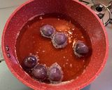 MrsWongちの3色地瓜球作り方10写真