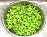 春の香り♡ふきのとう味噌作り方2写真