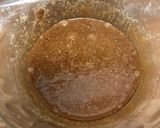ブリのごま漬け丼にんにく風味作り方4写真