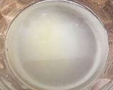苺といちご牛乳のプリン作り方2写真