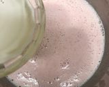 苺といちご牛乳のプリン作り方8写真
