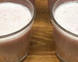 苺といちご牛乳のプリン作り方11写真