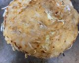 広島お好み焼き作り方3写真