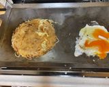 広島お好み焼き作り方5写真