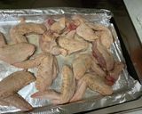手羽先でなんちゃって一鶴作り方4写真