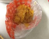 夏みかんのマーマレード 手土産用作り方18写真