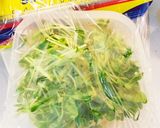 お弁当でもOK！もやしと豆苗のナムル作り方2写真