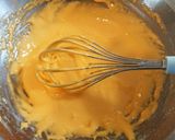 ふんわり春を運ぶいちごのロールケーキ作り方3写真