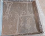 ふんわり春を運ぶいちごのロールケーキ作り方2写真