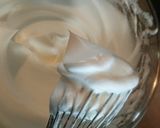 ふんわり春を運ぶいちごのロールケーキ作り方4写真