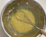 簡単&ヘルシー!HMでお豆腐焼きドーナツ作り方2写真