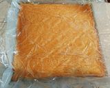 ふんわり春を運ぶいちごのロールケーキ作り方9写真
