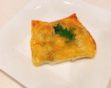 サーモンのパイ包み作り方5写真