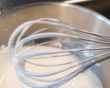 ふんわり春を運ぶいちごのロールケーキ作り方14写真