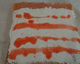 ふんわり春を運ぶいちごのロールケーキ作り方18写真