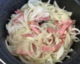 新じゃがのクラムチャウダー♪作り方5写真