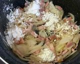 新じゃがのクラムチャウダー♪作り方6写真