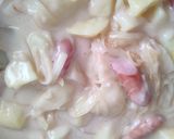簡単！子供も大好き♡ポテトミートグラタン作り方8写真