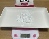 中国春雨(タンミョン)を作る方法作り方4写真