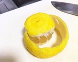 「かけまいか」で手作りポン酢作り方1写真