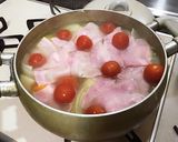 シンプルイズザベスト☆ポトフ作り方3写真