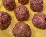 蒸さず焼く！パリパリ焼きシュウマイ！作り方3写真