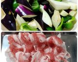 ご飯がすすむ♪豚肉の甘辛 味噌炒め作り方2写真