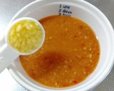 ご飯がすすむ♪豚肉の甘辛 味噌炒め作り方1写真