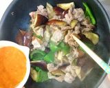 ご飯がすすむ♪豚肉の甘辛 味噌炒め作り方7写真