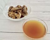 シャケと根菜のかす汁作り方1写真