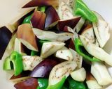 ご飯がすすむ♪豚肉の甘辛 味噌炒め作り方4写真