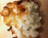簡単ハマる☆ひき肉豆腐揚げ(さつま揚げ)作り方14写真