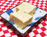 簡単レンジde卵焼き★作り置き★改良版作り方28写真