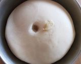 【基本イタリアン】1次発酵のみ☆ミニピザ作り方3写真