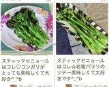ブロッコリーだけ！こんがりソテー作り方8写真