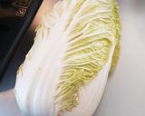 白菜キャベツ【大量消費】ゆかり和え作り方1写真