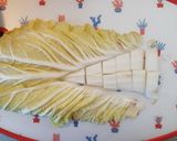 白菜キャベツ【大量消費】ゆかり和え作り方4写真