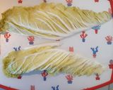 白菜キャベツ【大量消費】ゆかり和え作り方5写真