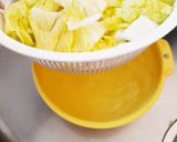 白菜キャベツ【大量消費】ゆかり和え作り方11写真