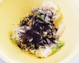 白菜キャベツ【大量消費】ゆかり和え作り方13写真