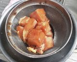 美味しすぎる鶏の唐揚げ作り方4写真