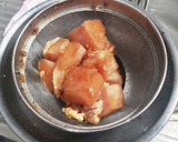 美味しすぎる鶏の唐揚げ作り方4写真