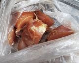美味しすぎる鶏の唐揚げ作り方5写真