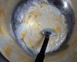 混ぜるだけ簡単ウィンナーパン作り方1写真