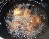 美味しすぎる鶏の唐揚げ作り方6写真
