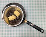 濃厚ブラウニー作り方3写真
