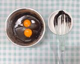 濃厚ブラウニー作り方5写真