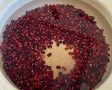 小豆麹アンコ作り方1写真