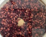 小豆麹アンコ作り方5写真