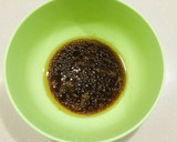 みょうがと蒸し鶏の和え物☆作り方1写真